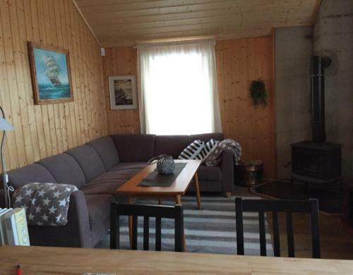 Svolv�rgeita Apartments