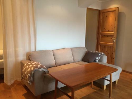 Svolv�rgeita Apartments