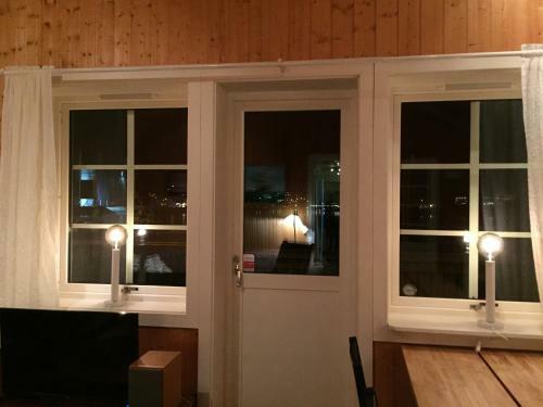 Svolv�rgeita Apartments