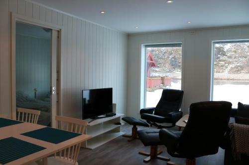Svolv�rgeita Apartments