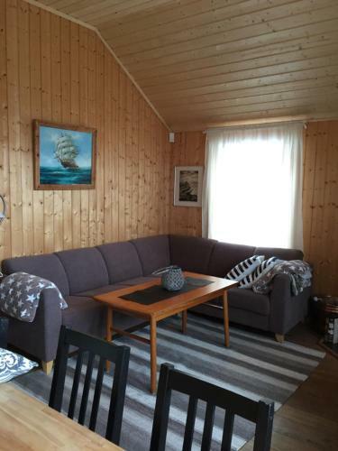 Svolv�rgeita Apartments