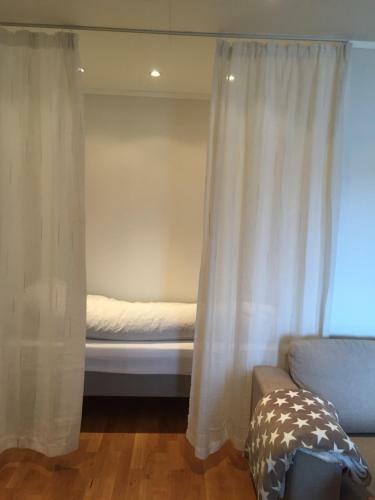 Svolv�rgeita Apartments