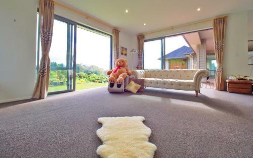 Cherry Manor