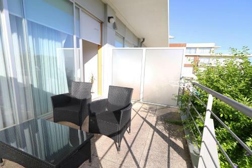 Apartamento 4 - Golf