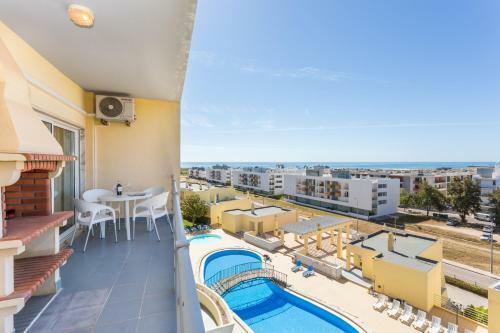 Apartamento T1 Sol By Seewest
