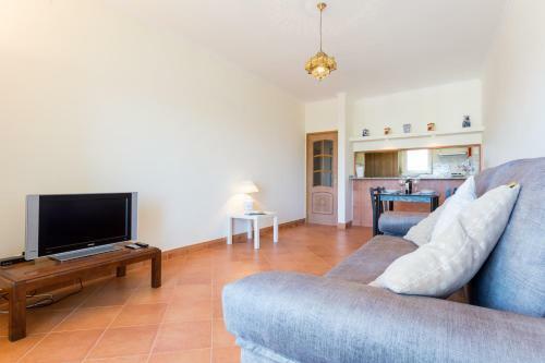 Apartamento T1 Sol By Seewest