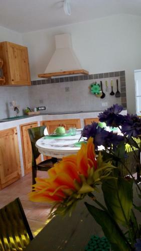 Apartamento Mini Appartamenti Nonna Nella