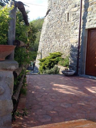 Apartamento Mini Appartamenti Nonna Nella