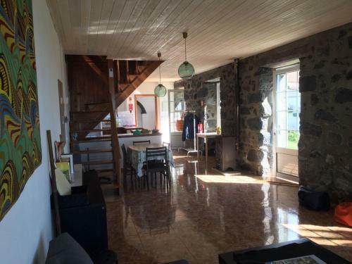Albergue Novovento Coworking