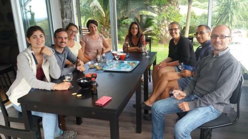 Albergue Novovento Coworking