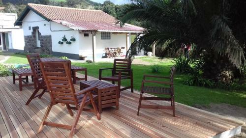 Albergue Novovento Coworking