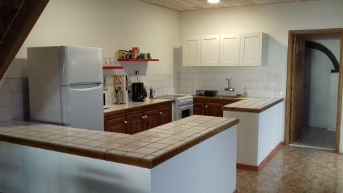Albergue Novovento Coworking