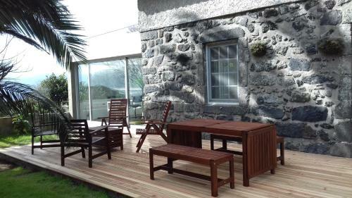 Albergue Novovento Coworking