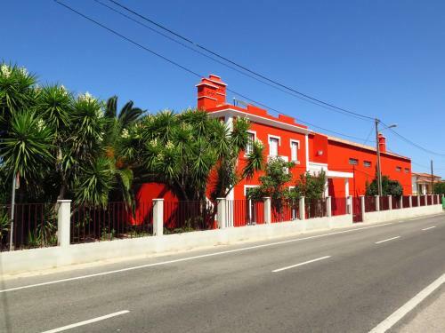 Hotel Casa D�edite