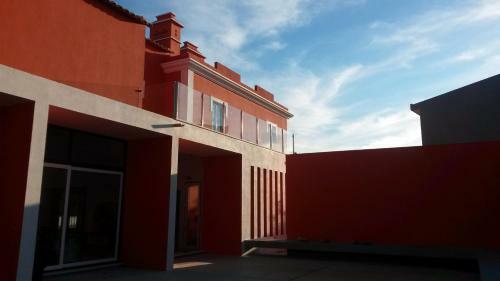 Hotel Casa D�edite