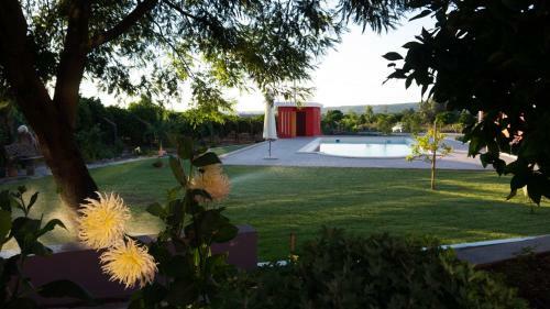 Hotel Casa D�edite