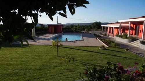 Hotel Casa D�edite