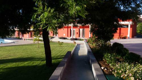 Hotel Casa D�edite