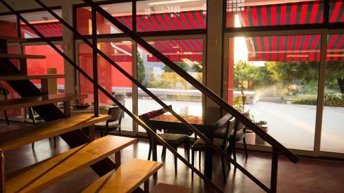Hotel Casa D�edite