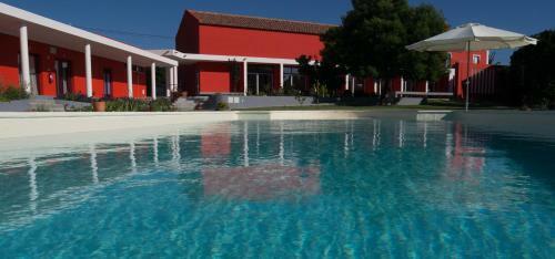 Hotel Casa D�edite