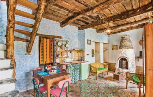 Apartamentos Santa Varvara