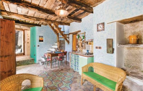 Apartamentos Santa Varvara