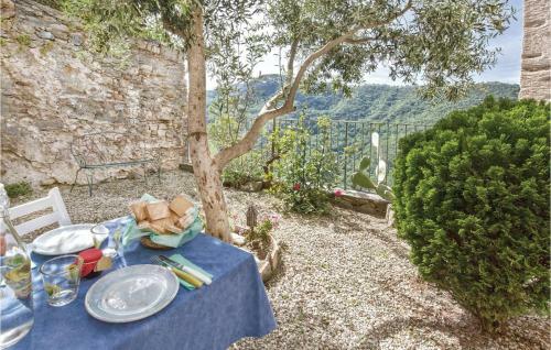 Apartamentos Santa Varvara