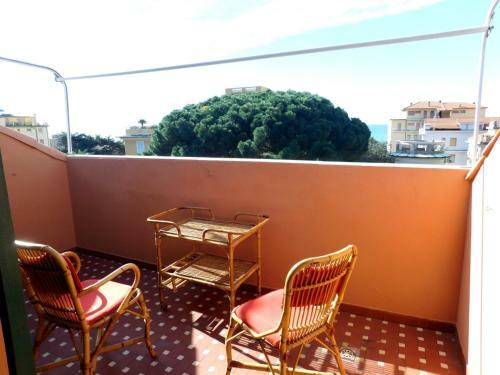 Apartamento Attico Spazioso E Con Vista