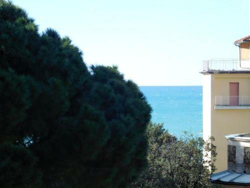 Apartamento Attico Spazioso E Con Vista