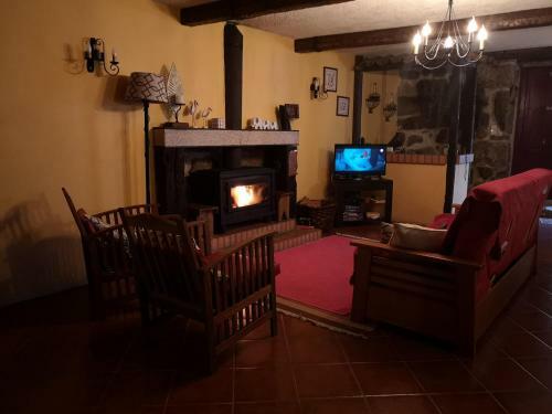 Casa Rural D'aldeia