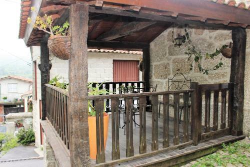 Casa Rural D'aldeia