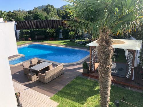 Luxury Chaves Village