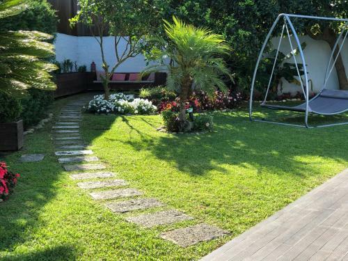Luxury Chaves Village