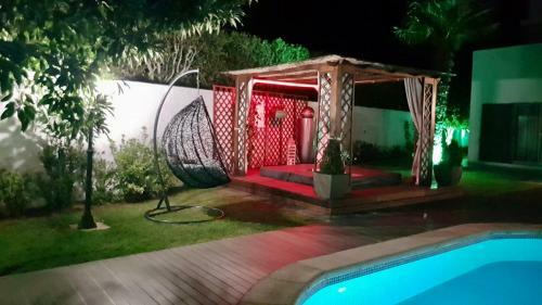 Luxury Chaves Village