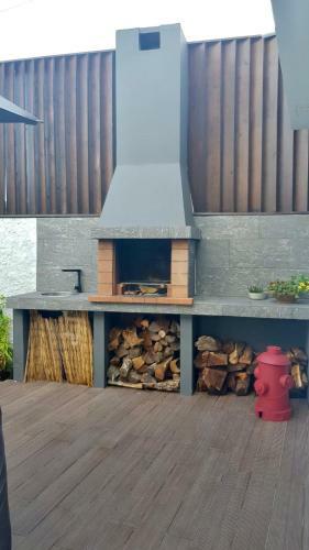 Luxury Chaves Village