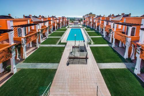 Lux Residence By Marsalgarve