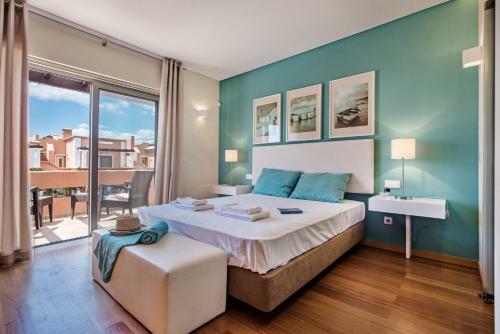 Lux Residence By Marsalgarve