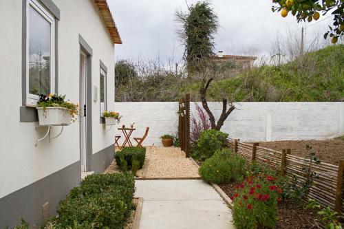 Casa Do Av� Serra