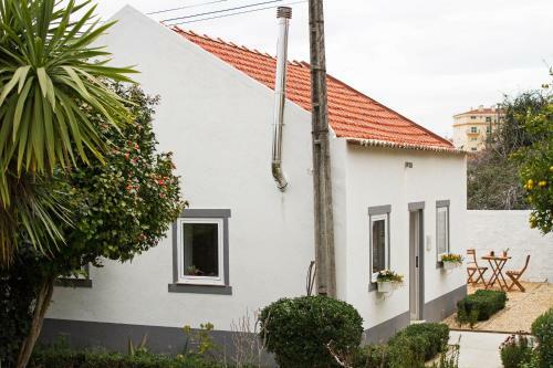 Casa Do Av� Serra