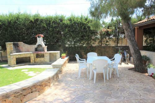 Villa Maia