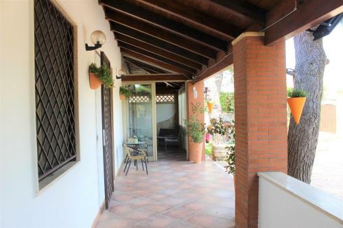 Villa Maia