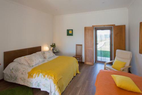 Agroturismo P�tio Do Judeu