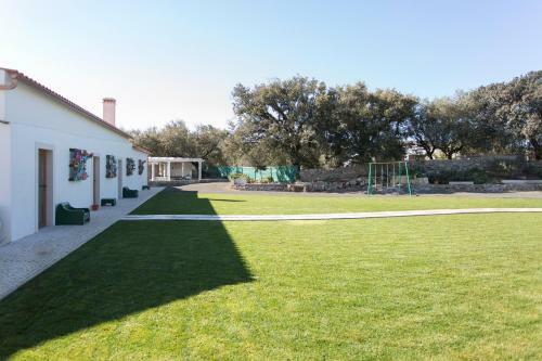Agroturismo P�tio Do Judeu