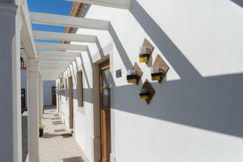 Agroturismo P�tio Do Judeu