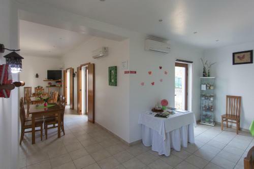 Agroturismo P�tio Do Judeu
