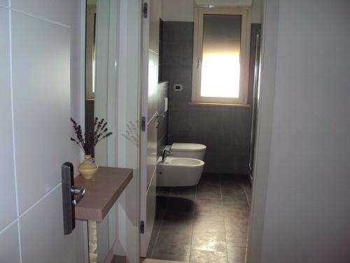 Bed & Breakfast Il Giardino Sul Mare