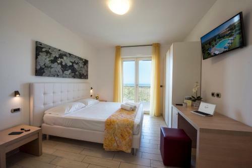 Bed & Breakfast Il Giardino Sul Mare