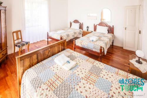 Hostal Hospedaria Casa D'avo