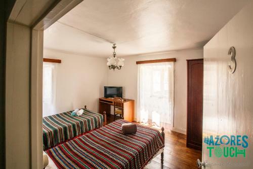 Hostal Hospedaria Casa D'avo