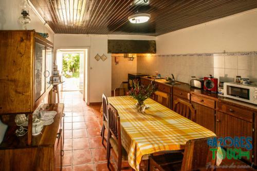Hostal Hospedaria Casa D'avo